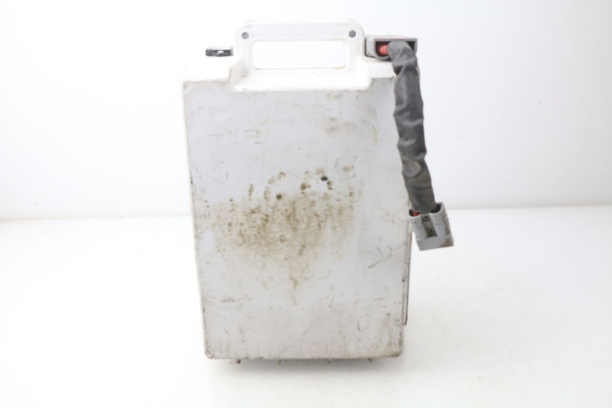 photo de ACCULADER ERIDER CARGO 1 (2009 - 2018) - Staat van het oppervlak