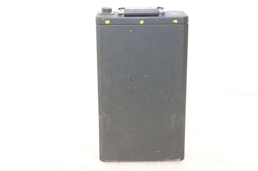 photo de ACCUBATTERIJ WAYSCRAL E-START 1 (2018 - 2022) - Hoofdaanzicht