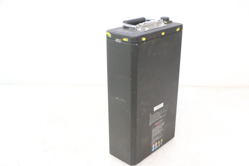 photo de ACCUBATTERIJ WAYSCRAL E-START 1 (2018 - 2022) - Detail van het onderdeel