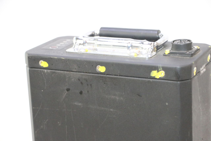 photo de ACCUBATTERIJ WAYSCRAL E-START 1 (2018 - 2022) - Zoom op componenten