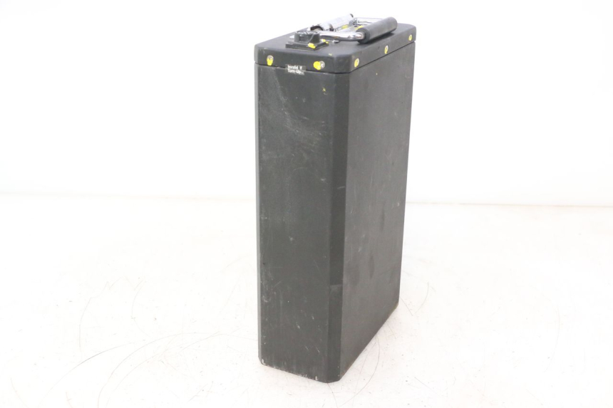 photo de ACCUBATTERIJ WAYSCRAL E-START 1 (2018 - 2022) - Detailaanzicht