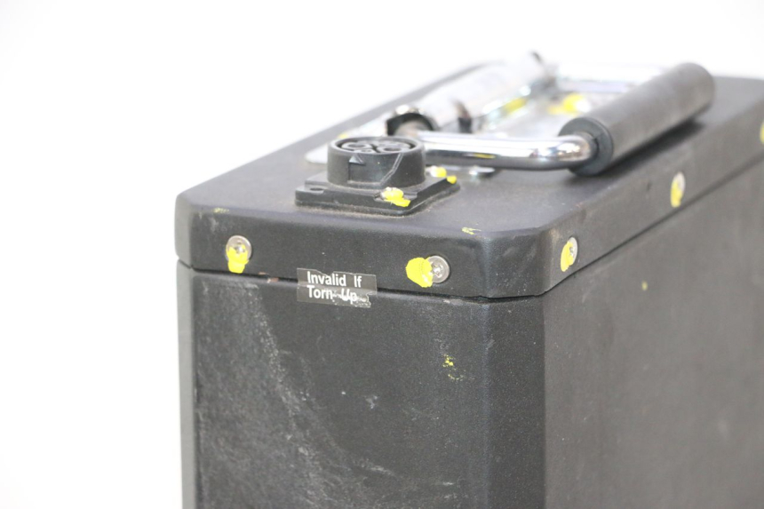 photo de ACCUBATTERIJ WAYSCRAL E-START 1 (2018 - 2022) - Aanvullende foto