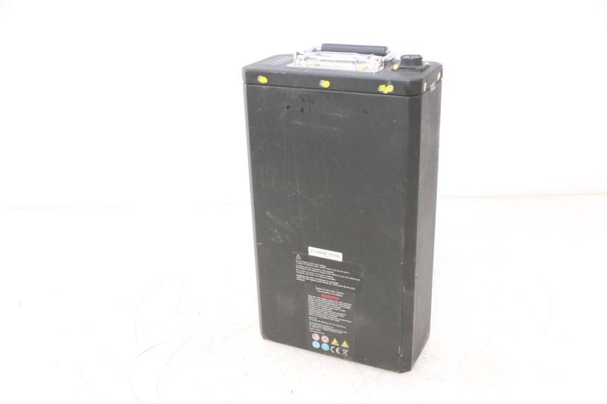 photo de ACCUBATTERIJ WAYSCRAL E-START 1 (2018 - 2022) - Zoom op gebruiksstaat