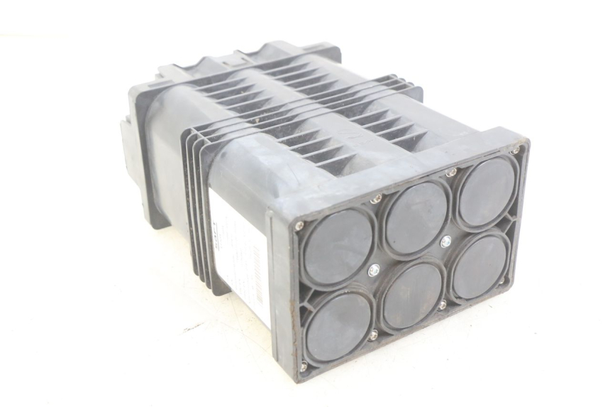 photo de ACCULADER PEUGEOT E-VIVACITY 1 (2012 - 2018) - Detail van het onderdeel