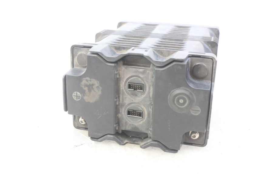 photo de ACCULADER PEUGEOT E-VIVACITY 1 (2012 - 2018) - Andere kijkhoek