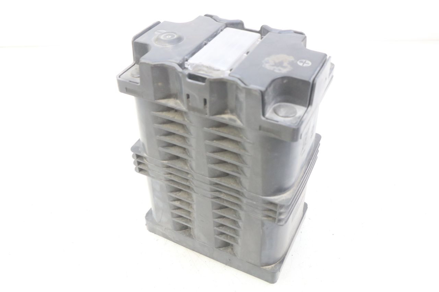 photo de ACCULADER PEUGEOT E-VIVACITY 1 (2012 - 2018) - Overzicht