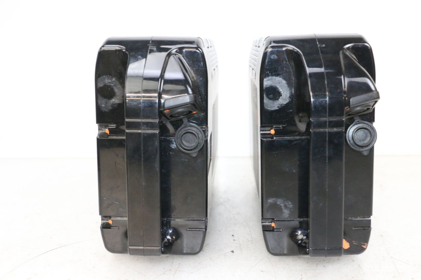 photo de ACCULADER YAMAHA NEO'S CORE 1 (2022 - 2026) - Detail van het onderdeel