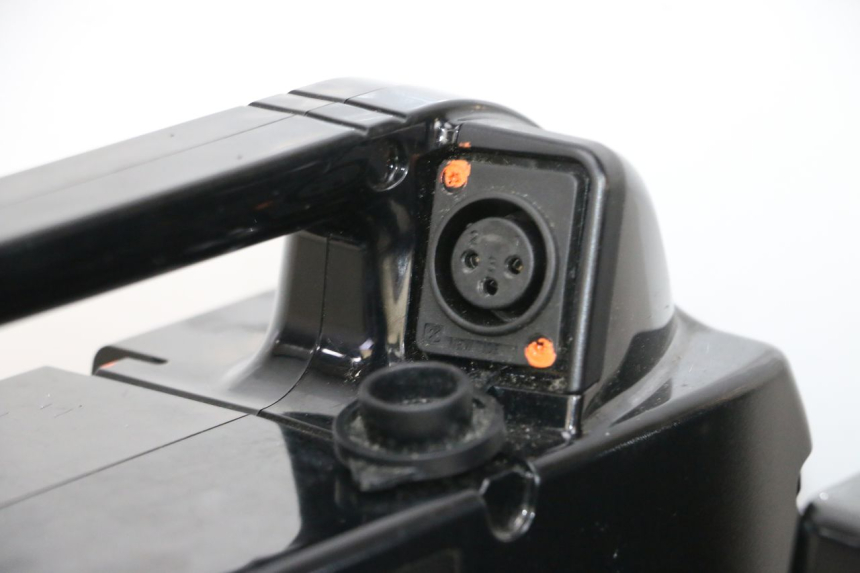 photo de ACCULADER YAMAHA NEO'S CORE 1 (2022 - 2026) - Aanvullende foto