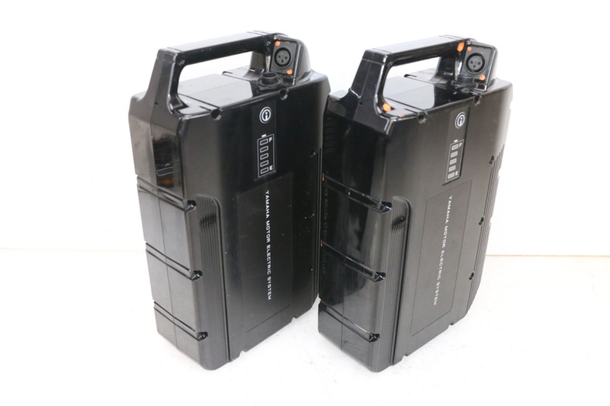 photo de ACCULADER YAMAHA NEO'S CORE 1 (2022 - 2026) - Focus op structuur