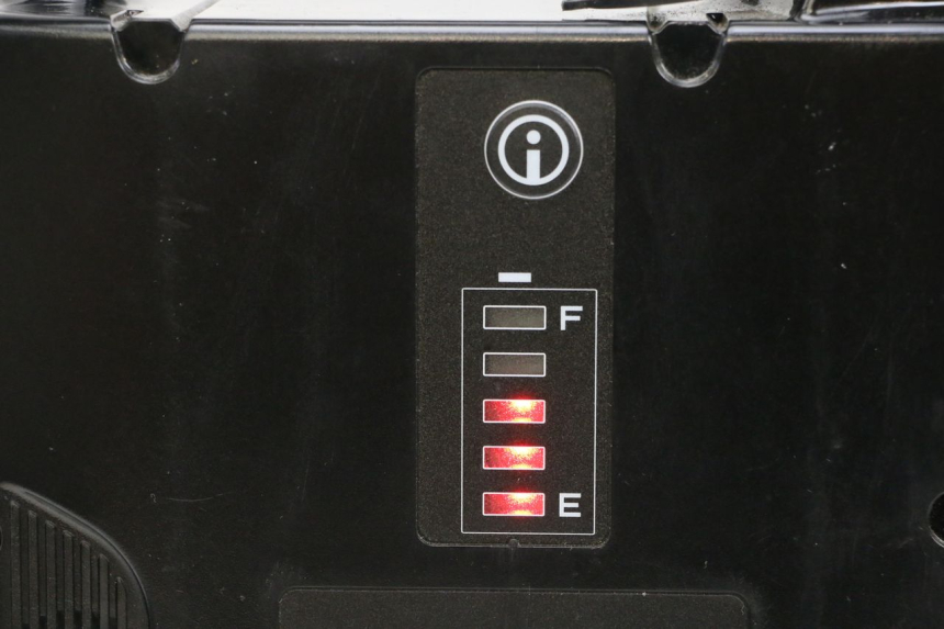 photo de ACCULADER YAMAHA NEO'S CORE 1 (2022 - 2026) - Profielaanzicht