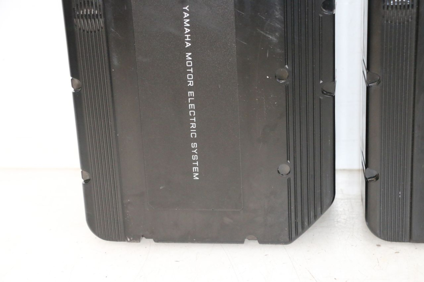 photo de ACCULADER YAMAHA NEO'S CORE 1 (2022 - 2026) - Hoofdaanzicht