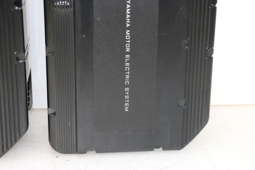 photo de ACCULADER YAMAHA NEO'S CORE 1 (2022 - 2026) - Detail van het onderdeel