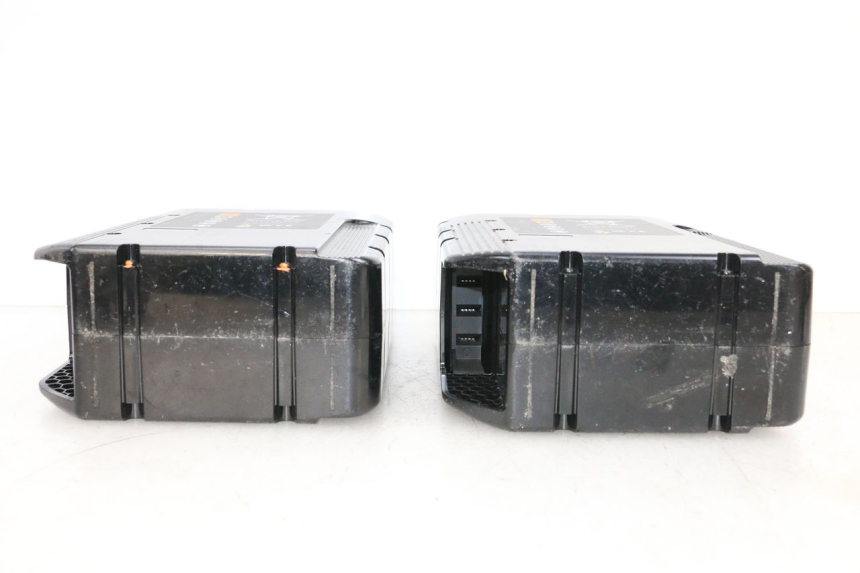 photo de ACCULADER YAMAHA NEO'S CORE 1 (2022 - 2026) - Overzicht