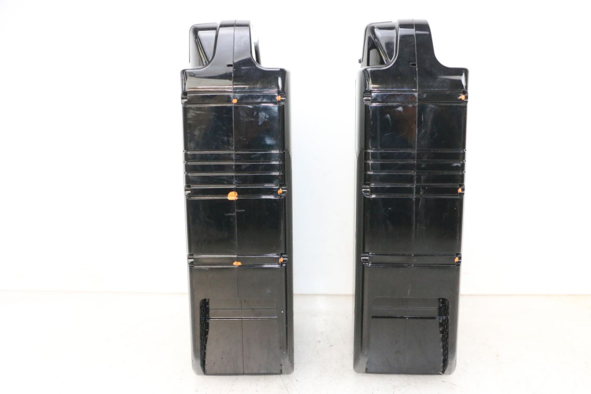 photo de ACCULADER YAMAHA NEO'S CORE 1 (2022 - 2026) - Bevestigingspunten