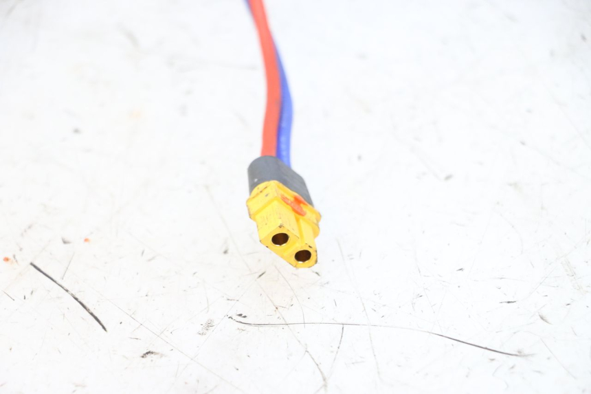 photo de ACCULADER HERO S10 1 - Technische close-up