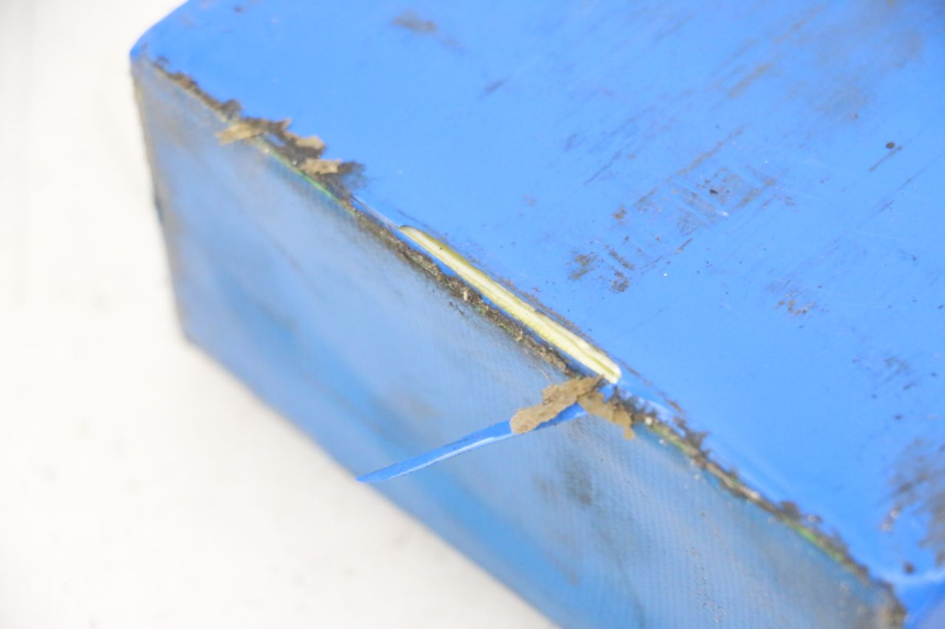 photo de ACCULADER HERO S10 1 - Gecontroleerd onderdeel