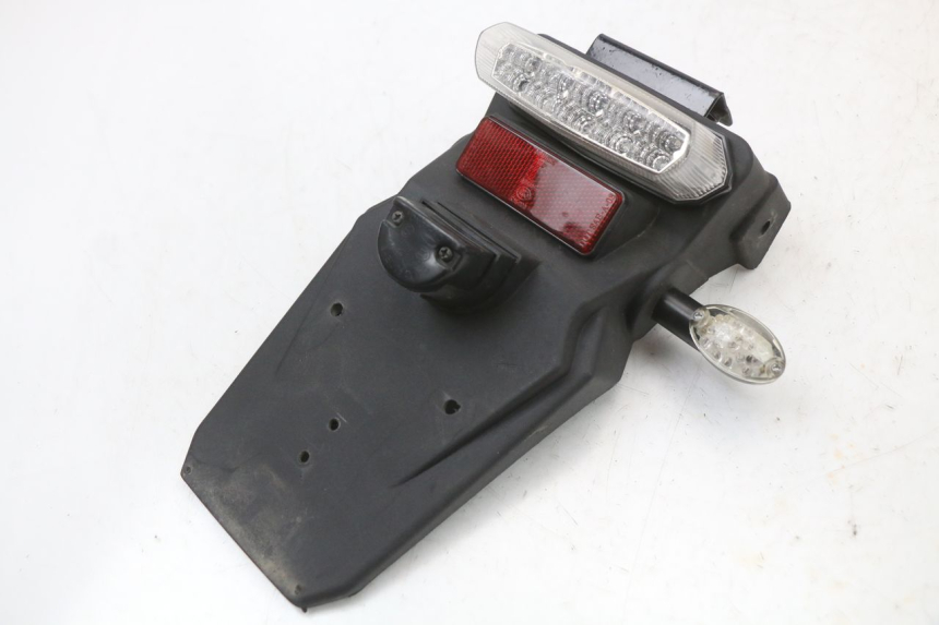 photo de ACHTERSPATBORD E-MAX 80L 1 (2011 - 2014) - Hoofdaanzicht