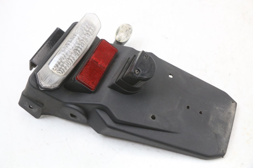 photo de ACHTERSPATBORD E-MAX 80L 1 (2011 - 2014) - Detail van het onderdeel