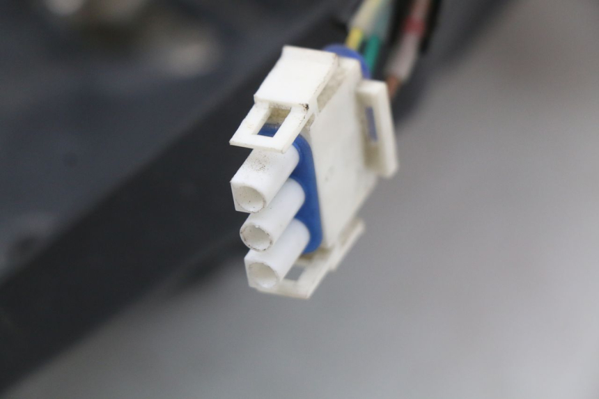 photo de ACHTERSPATBORD E-MAX 80L 1 (2011 - 2014) - Productaanzicht