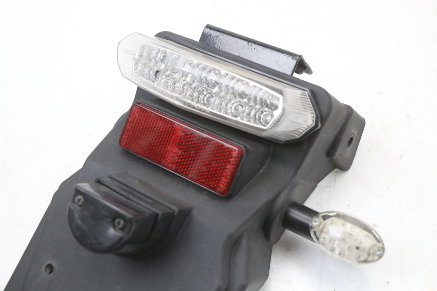 photo de ACHTERSPATBORD E-MAX 80L 1 (2011 - 2014) - Andere kijkhoek