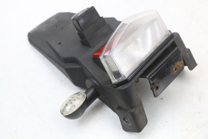 photo de ACHTERSPATBORD E-MAX 80L 1 (2011 - 2014) - Technische close-up