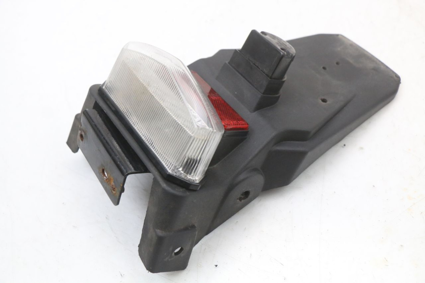 photo de ACHTERSPATBORD E-MAX 80L 1 (2011 - 2014) - Overzicht