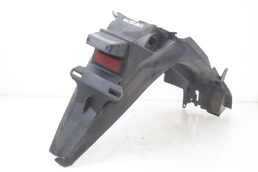 photo de ACHTERSPATBORD SUZUKI ADDRESS 110 (2015 - 2020) - Hoofdaanzicht