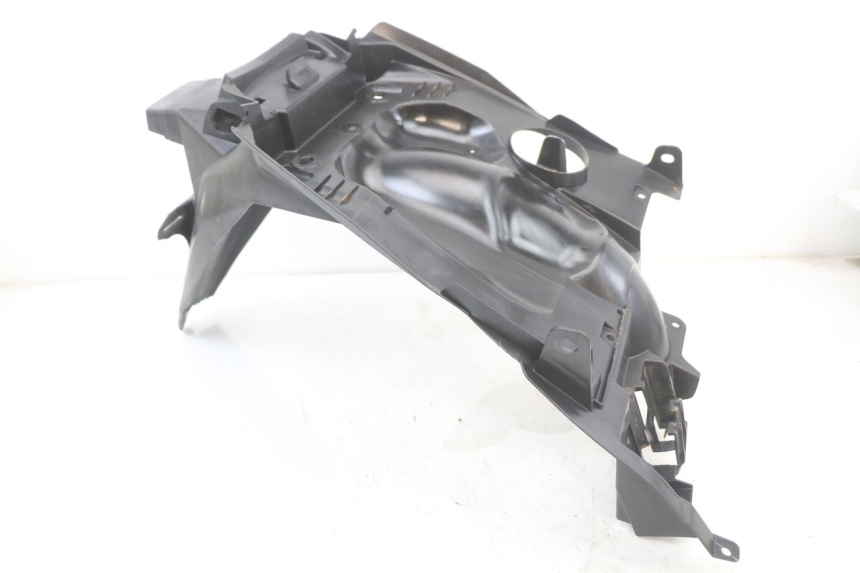 photo de ACHTERSPATBORD SUZUKI ADDRESS 110 (2015 - 2020) - Bevestigingspunten