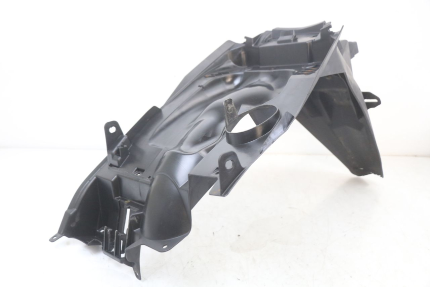 photo de ACHTERSPATBORD SUZUKI ADDRESS 110 (2015 - 2020) - Staat van het oppervlak