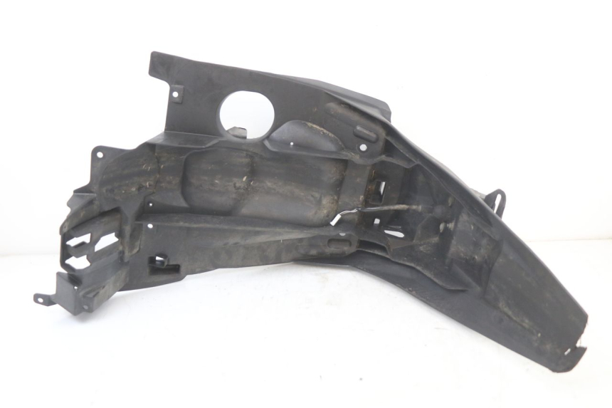 photo de ACHTERSPATBORD SUZUKI ADDRESS 110 (2015 - 2020) - Markeringen en referenties