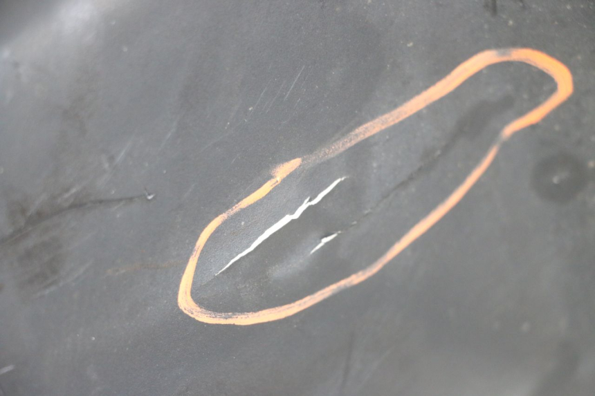 photo de ACHTERSPATBORD KYMCO AGILITY FR 2T 50 (2012 - 2017) - Detail van het onderdeel