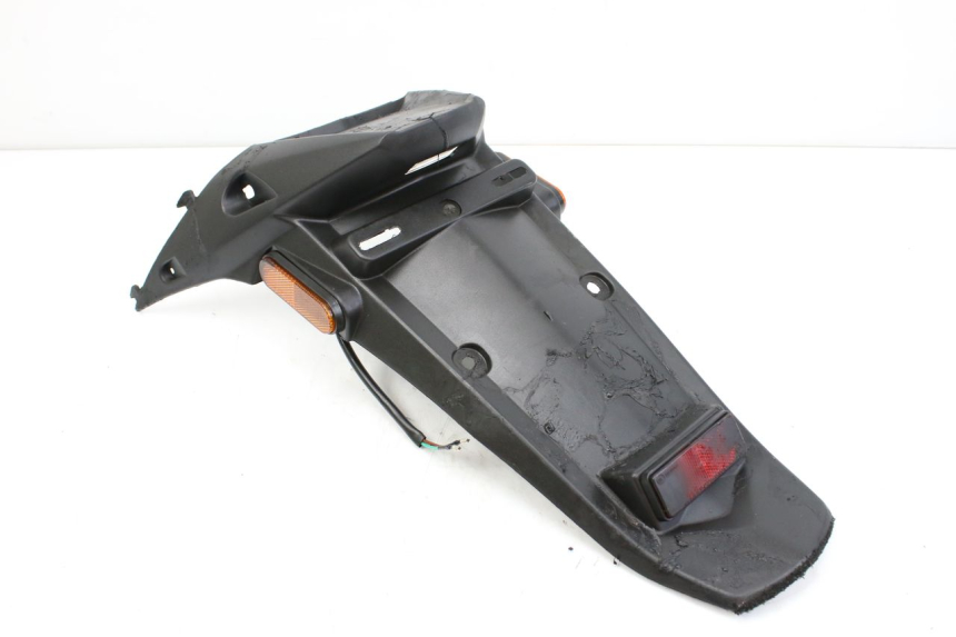 photo de ACHTERSPATBORD KYMCO AGILITY NAKED RENOUVO 4T 50 (2018 - 2020) - Hoofdaanzicht