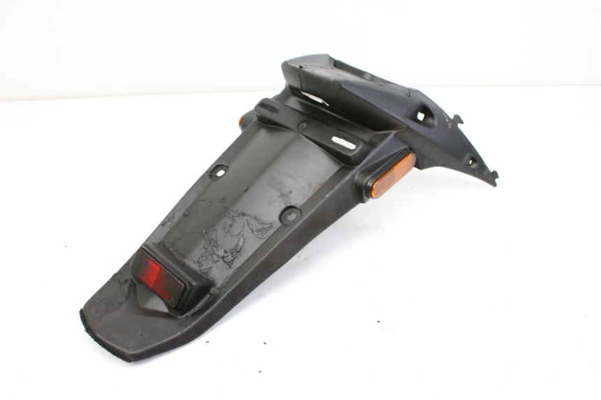 photo de ACHTERSPATBORD KYMCO AGILITY NAKED RENOUVO 4T 50 (2018 - 2020) - Detail van het onderdeel