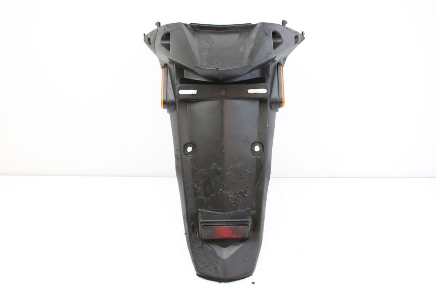 photo de ACHTERSPATBORD KYMCO AGILITY NAKED RENOUVO 4T 50 (2018 - 2020) - Andere kijkhoek