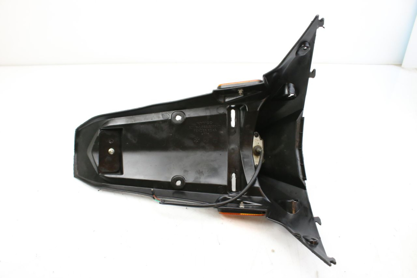 photo de ACHTERSPATBORD KYMCO AGILITY NAKED RENOUVO 4T 50 (2018 - 2020) - Technische close-up