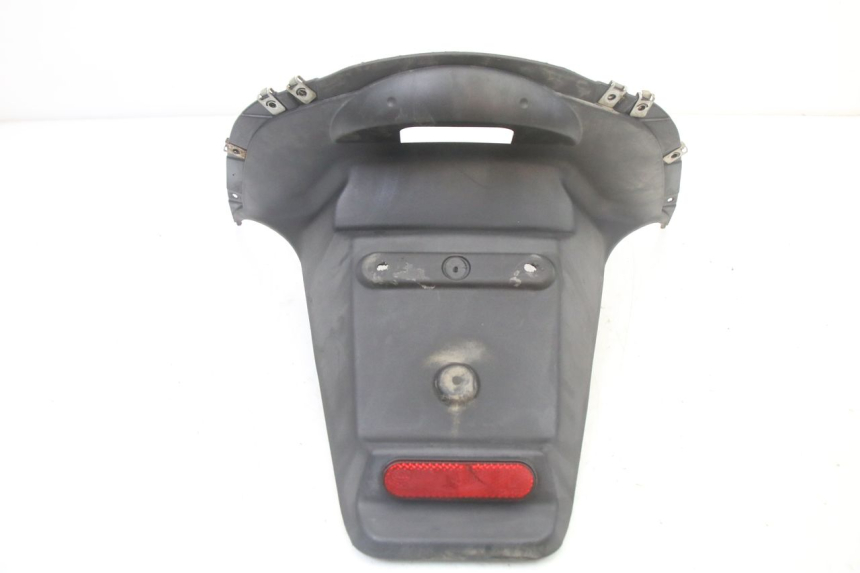 photo de ACHTERSPATBORD APRILIA ATLANTIC 125 (2003 - 2009) - Zoom op gebruiksstaat