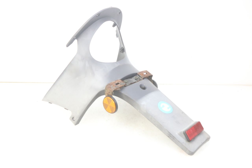 photo de ACHTERSPATBORD ECCITY ARTELEC 670 1 (2013 - 2017) - Hoofdaanzicht