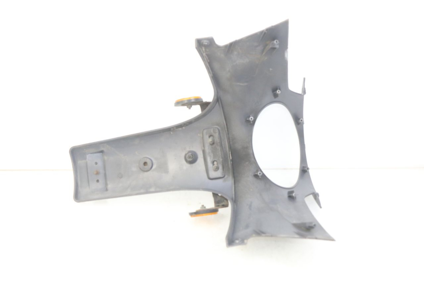 photo de ACHTERSPATBORD ECCITY ARTELEC 670 1 (2013 - 2017) - Detail van het onderdeel