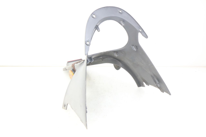 photo de ACHTERSPATBORD ECCITY ARTELEC 670 1 (2013 - 2017) - Zoom op gebruiksstaat