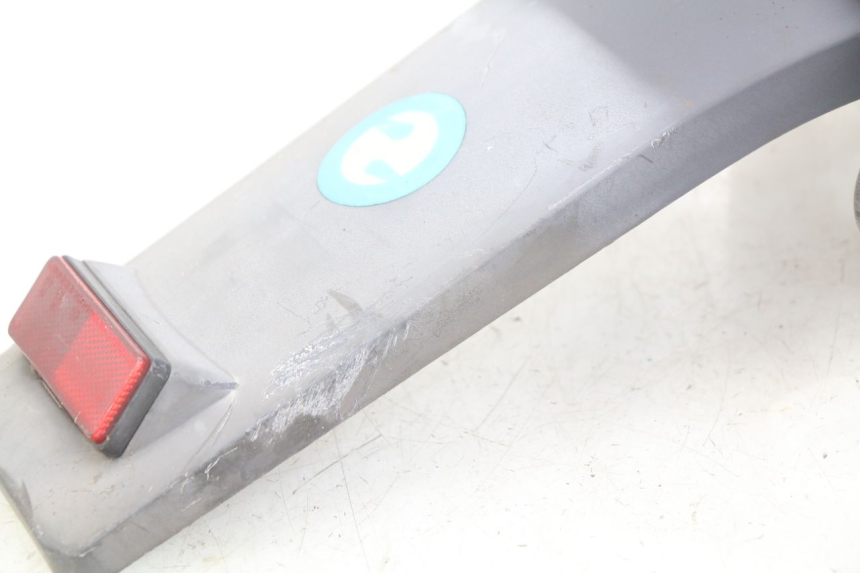 photo de ACHTERSPATBORD ECCITY ARTELEC 670 1 (2013 - 2017) - Andere kijkhoek