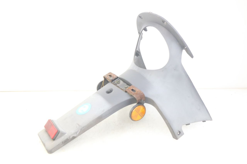 photo de ACHTERSPATBORD ECCITY ARTELEC 670 1 (2013 - 2017) - Technische close-up