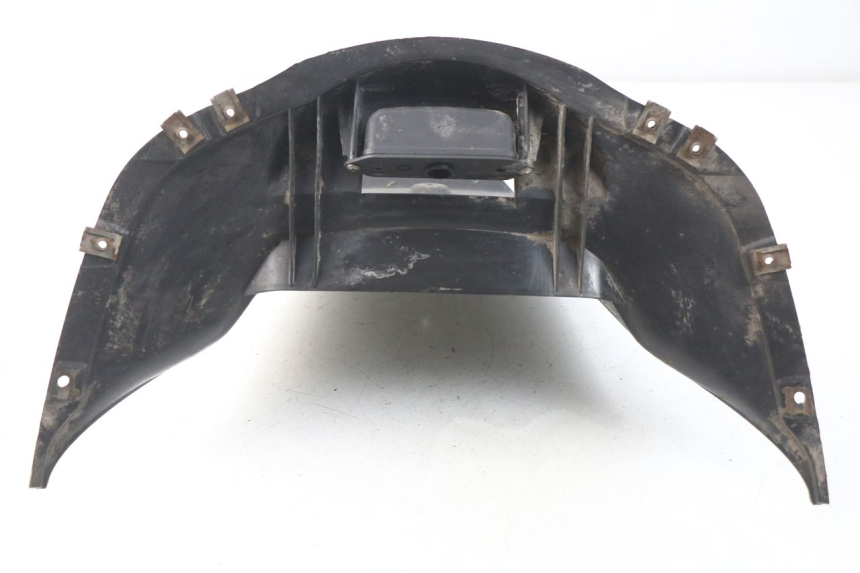 photo de ACHTERSPATBORD APRILIA ATLANTIC 125 (2003 - 2009) - Zoom op gebruiksstaat