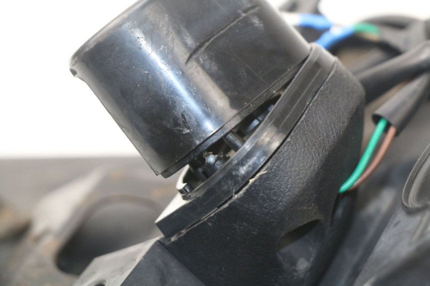 photo de ACHTERSPATBORD JONWAY AZTRAL 125 (2008 - 2017) - Detail van het onderdeel