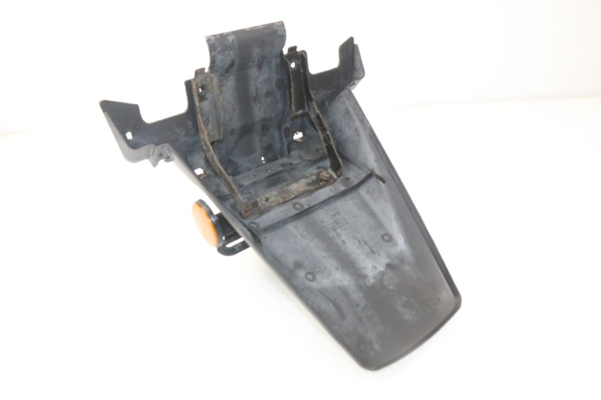 photo de ACHTERSPATBORD JONWAY AZTRAL 125 (2008 - 2017) - Zoom op gebruiksstaat