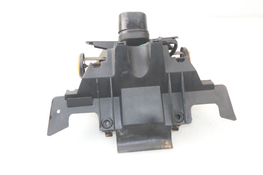 photo de ACHTERSPATBORD JONWAY AZTRAL 125 (2008 - 2017) - Technische close-up