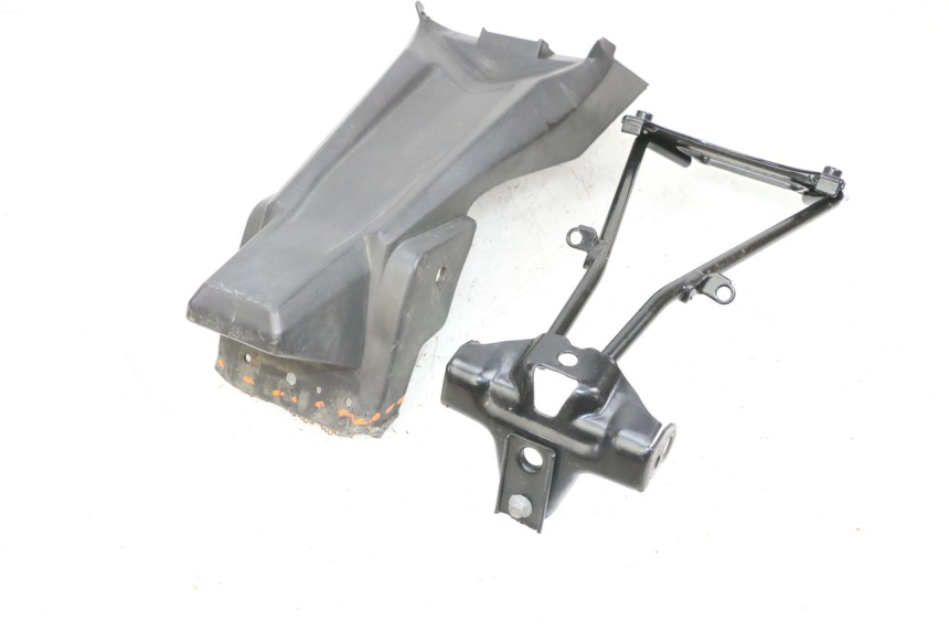 photo de ACHTERSPOILER MAG POWER BOMBERS 4T 50 (2016 - 2026) - Hoofdaanzicht