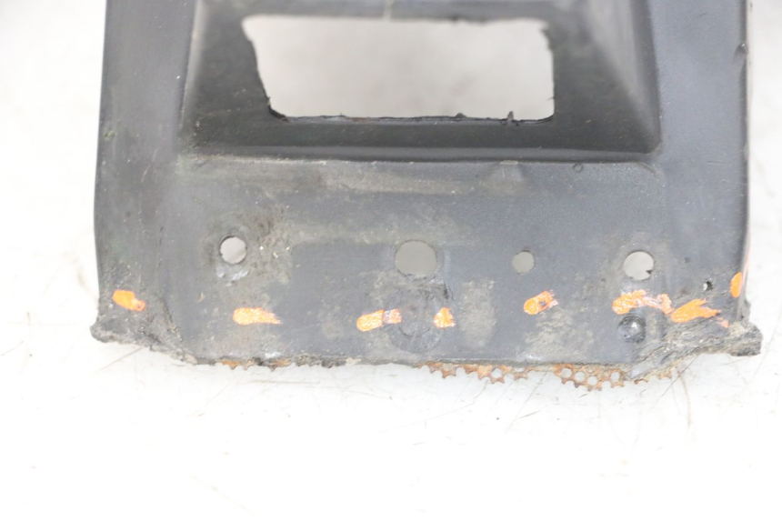 photo de ACHTERSPOILER MAG POWER BOMBERS 4T 50 (2016 - 2026) - Zoom op componenten