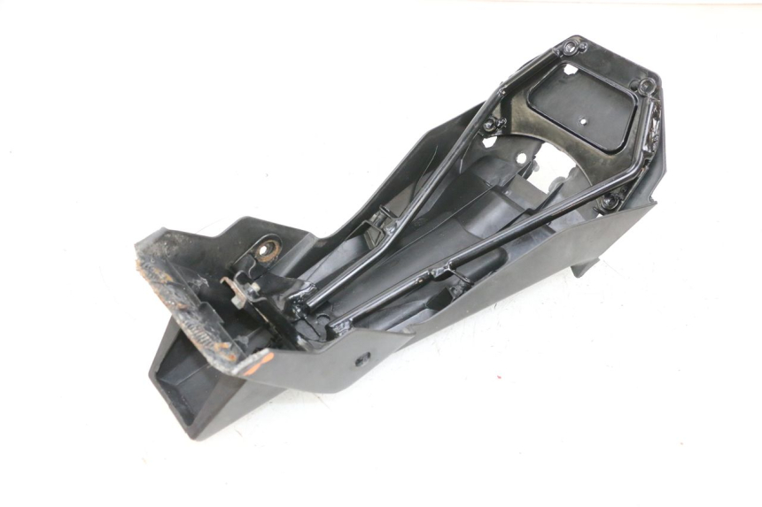 photo de ACHTERSPOILER MAG POWER BOMBERS 4T 50 (2016 - 2026) - Zoom op gebruiksstaat