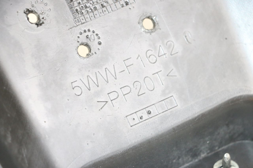 photo de ACHTERSPATBORD MBK BOOSTER SPIRIT 50 (2004 - 2017) - Detail van het onderdeel