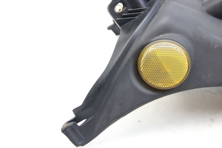 photo de ACHTERSPATBORD DERBI BOULEVARD 50 (2009 - 2006) - Kenmerkende details